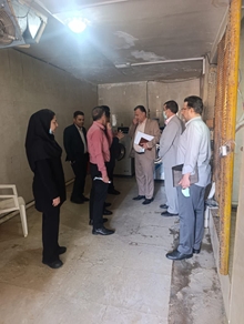 پایش ویژه مراکز درمان اعتیاد لرستان با حضور تیم نظارتی متشکل از مقامات قضایی و کارشناسان حوزه مواد مخدر انجام شد.