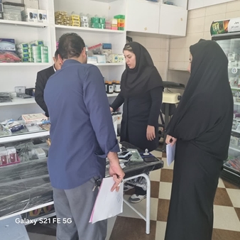 نظارت مستمر بر توزیع‌کنندگان تجهیزات پزشکی در استان لرستان