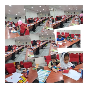 مسابقه نقاشی